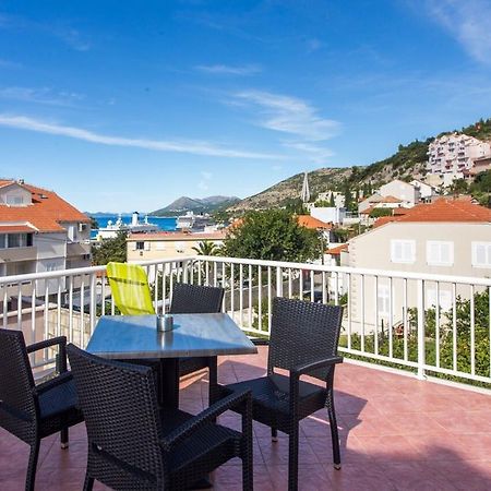 Apartments Tomy & Domy Dubrovnik Oda fotoğraf