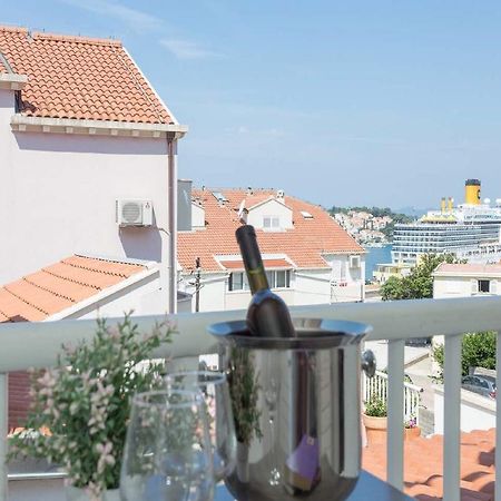 Apartments Tomy & Domy Dubrovnik Dış mekan fotoğraf