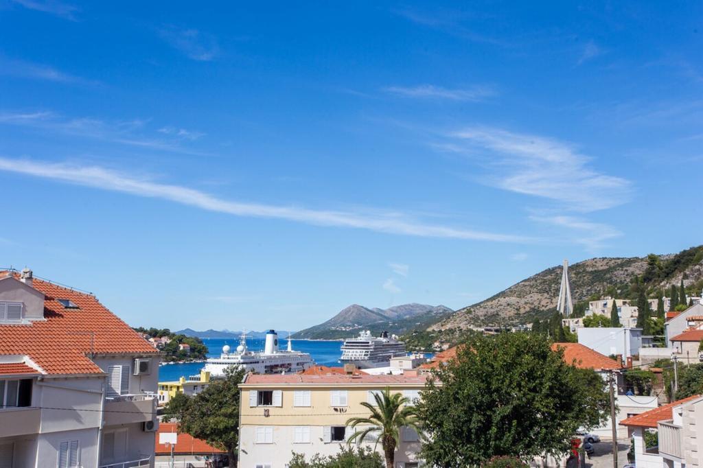Apartments Tomy & Domy Dubrovnik Oda fotoğraf