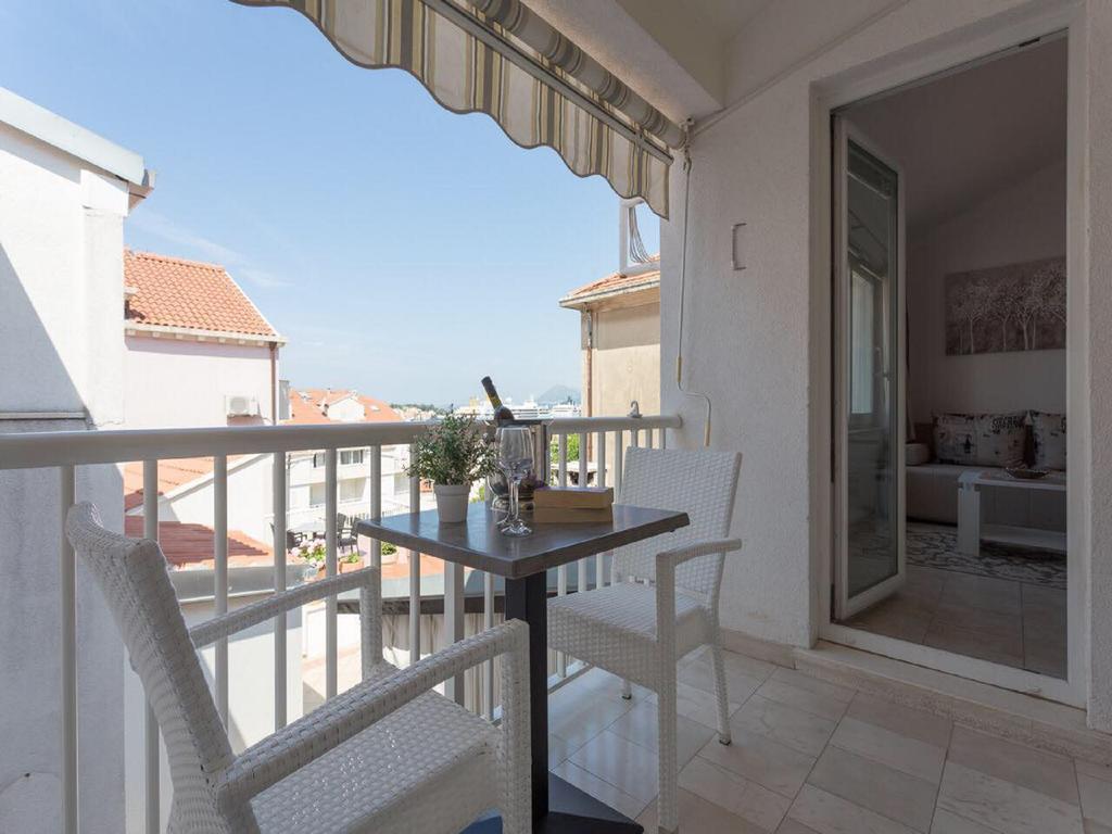 Apartments Tomy & Domy Dubrovnik Dış mekan fotoğraf