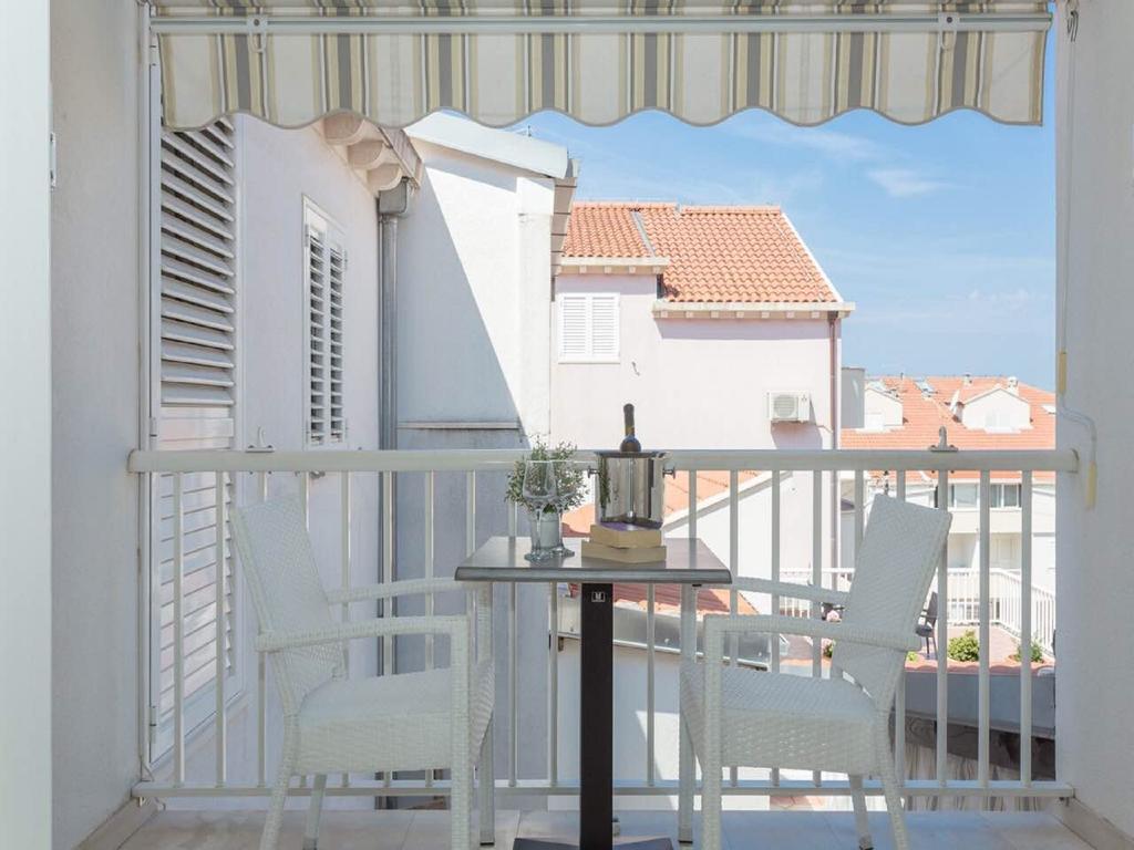 Apartments Tomy & Domy Dubrovnik Dış mekan fotoğraf