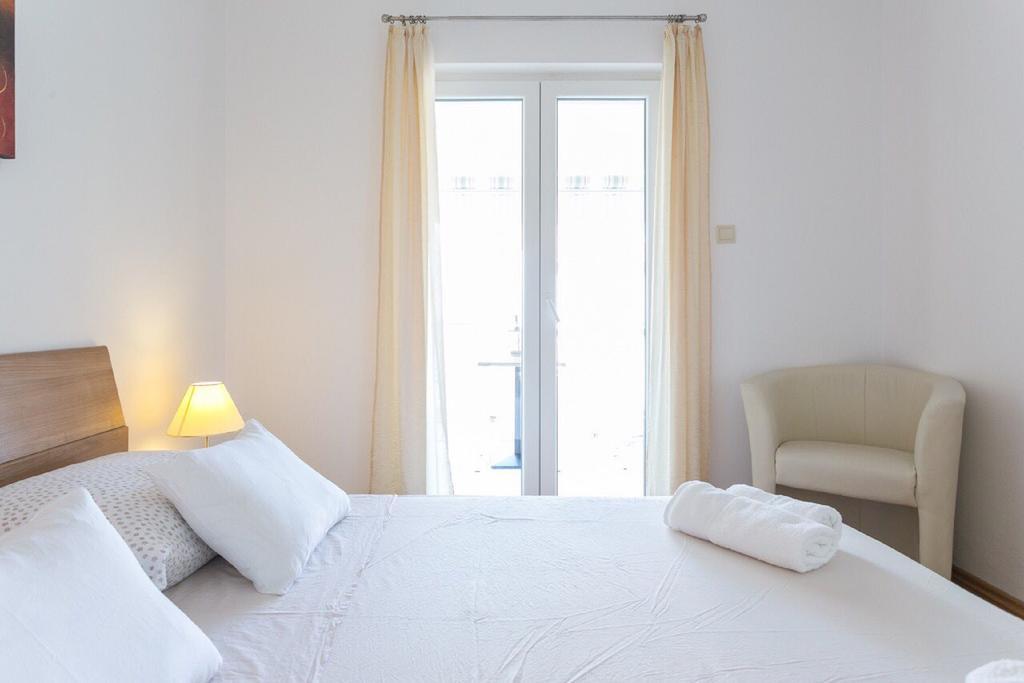 Apartments Tomy & Domy Dubrovnik Dış mekan fotoğraf