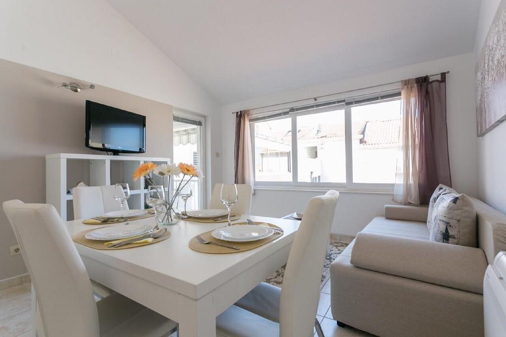 Apartments Tomy & Domy Dubrovnik Dış mekan fotoğraf